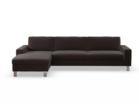 Ecksofa LO XL L